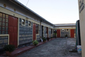 EUGENE HOMES Guest House